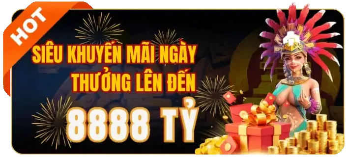 Khuyến mãi nạp tiền hàng ngày Manclub Nổ Hũ