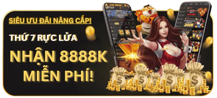 Thưởng sinh nhật và VIP độc quyền Manclub Nổ Hũ