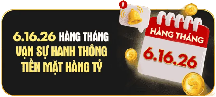 Hoàn trả cực khủng Manclub Nổ Hũ