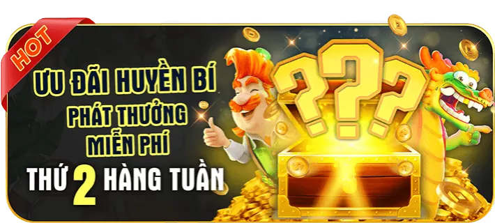 Ưu đãi và phúc lợi mới nhất từ Manclub Nổ Hũ