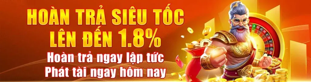 Thưởng nạp tiền hàng ngày tại Manclub