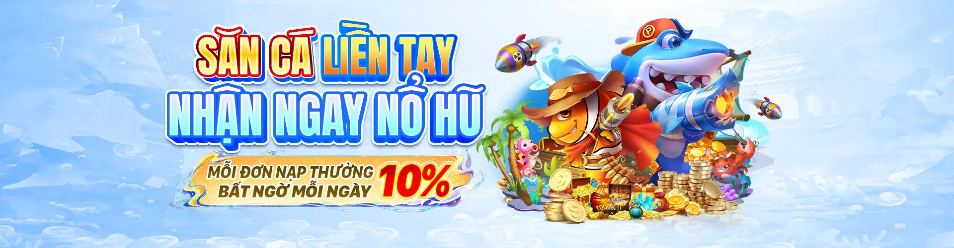 Tin tức mới nhất từ Manclub Nổ Hũ