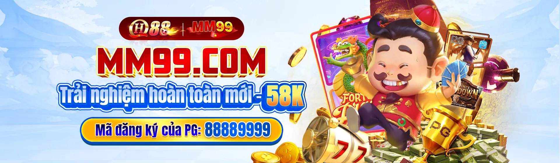 Tải Ứng Dụng Manclub Nổ Hũ