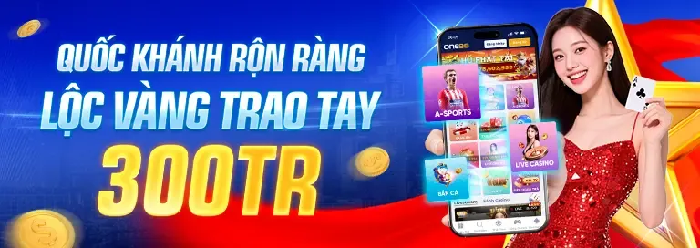 Sự Kiện Nổ Hũ Độc Quyền