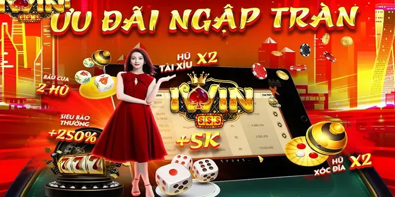 Ưu đãi chào mừng thành viên mới Manclub